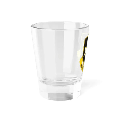65th Infantry Regiment (U.S. Army) Shot Glass 1.5oz - Go Mug Yourself
