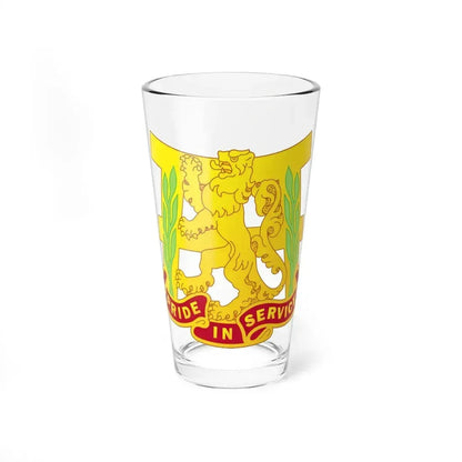 66 Maintenance Battalion (U.S. Army) Pint Glass 16oz 16oz - Go Mug Yourself
