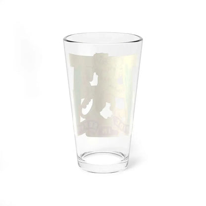 66 Maintenance Battalion (U.S. Army) Pint Glass 16oz - Go Mug Yourself