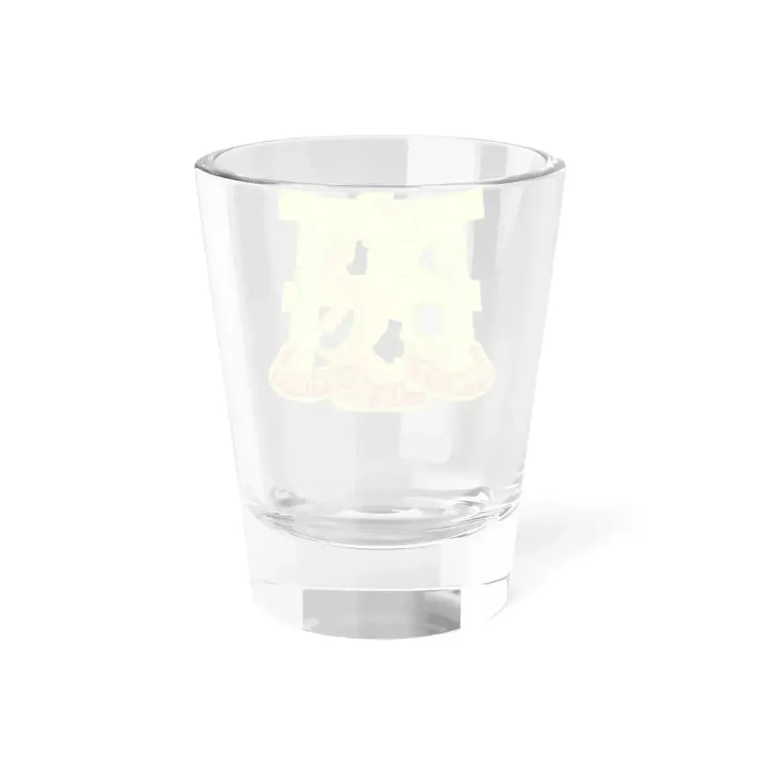 66 Maintenance Battalion (U.S. Army) Shot Glass 1.5oz - Go Mug Yourself
