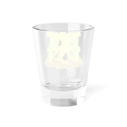 66 Maintenance Battalion (U.S. Army) Shot Glass 1.5oz - Go Mug Yourself