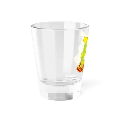 66 Maintenance Battalion (U.S. Army) Shot Glass 1.5oz - Go Mug Yourself