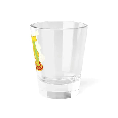 66 Maintenance Battalion (U.S. Army) Shot Glass 1.5oz - Go Mug Yourself