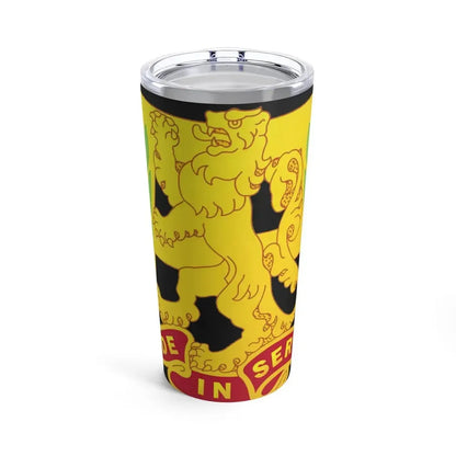 66 Maintenance Battalion (U.S. Army) Tumbler 20oz 20oz - Go Mug Yourself