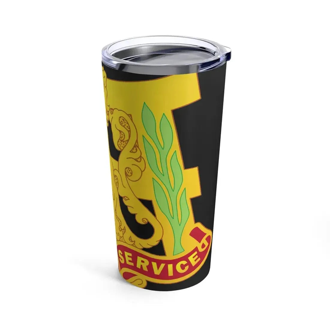 66 Maintenance Battalion (U.S. Army) Tumbler 20oz - Go Mug Yourself