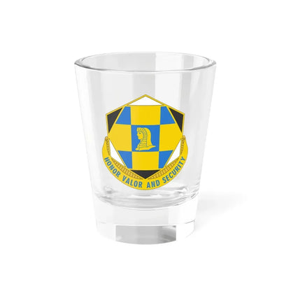 66 Military Intelligence Brigade 2 (U.S. Army) Shot Glass 1.5oz 1.5oz - Go Mug Yourself