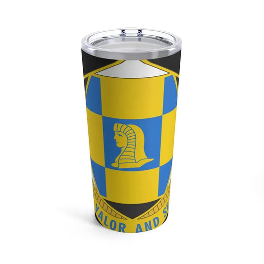66 Military Intelligence Brigade 2 (U.S. Army) Tumbler 20oz 20oz - Go Mug Yourself
