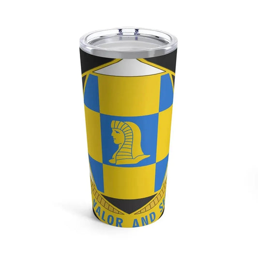 66 Military Intelligence Brigade 2 (U.S. Army) Tumbler 20oz 20oz - Go Mug Yourself