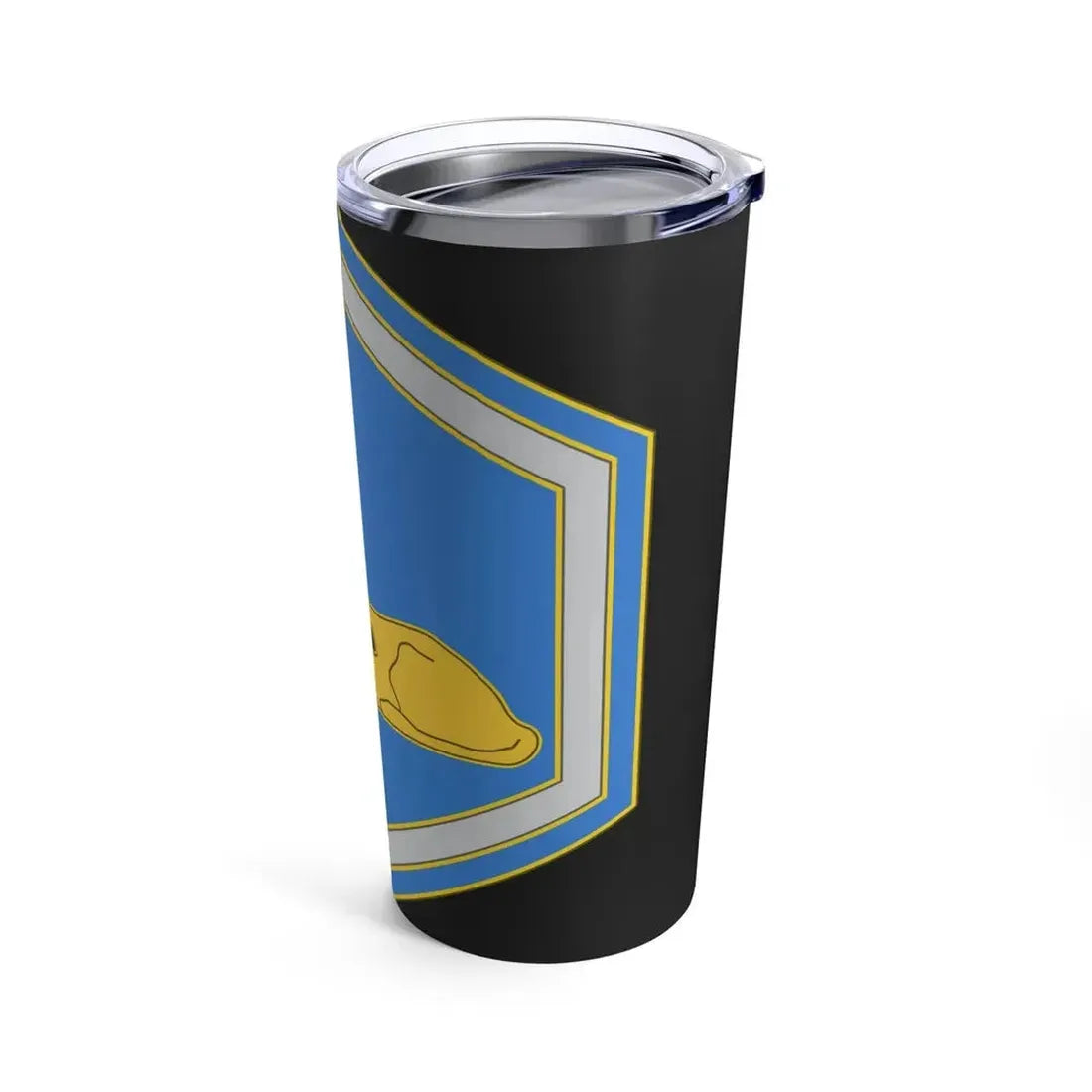 66 Military Intelligence Brigade 3 (U.S. Army) Tumbler 20oz - Go Mug Yourself