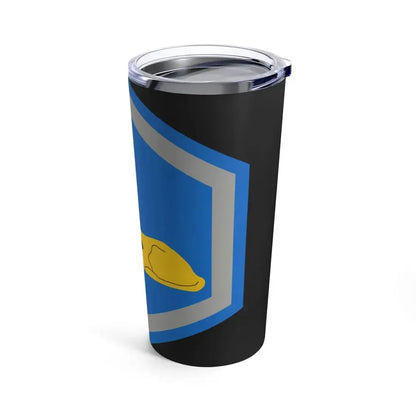 66 Military Intelligence Brigade (U.S. Army) Tumbler 20oz - Go Mug Yourself