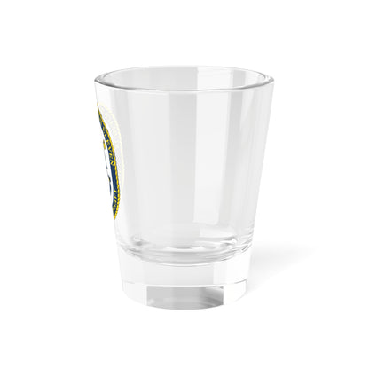 Surface DIV 11 USN (U.S. Navy) Shot Glass 1.5oz