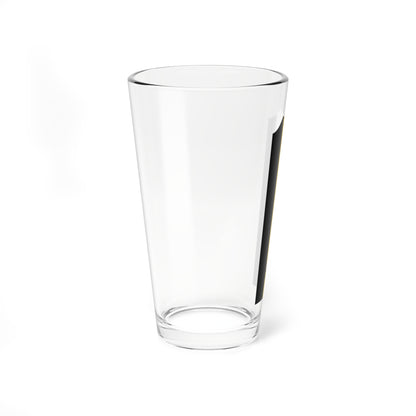 Imperial Japan Navy OF 1a shoulder (Japan) (Military Rank) Pint Glass 16oz