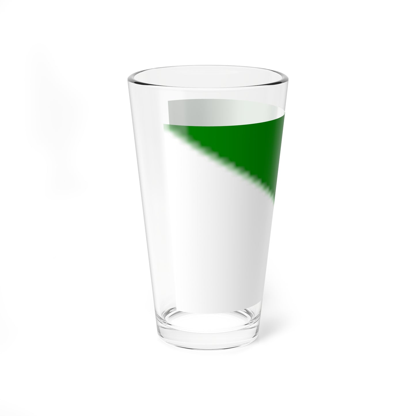 Flag of Siberia (Russia) Pint Glass 16oz