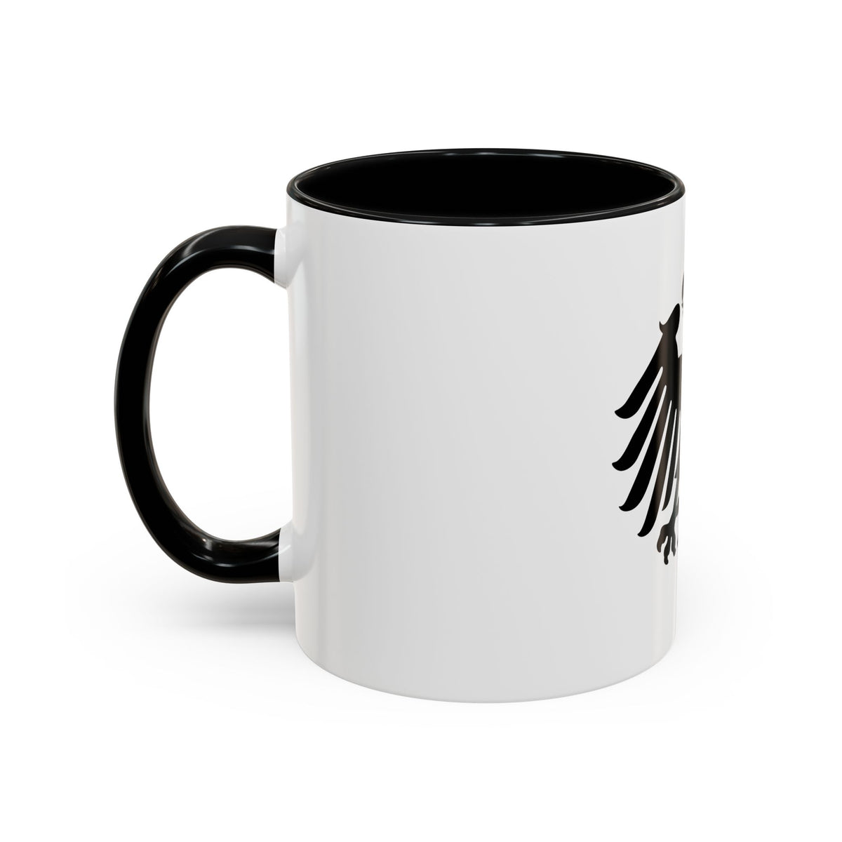 Bundesrat - Accent Coffee Mug