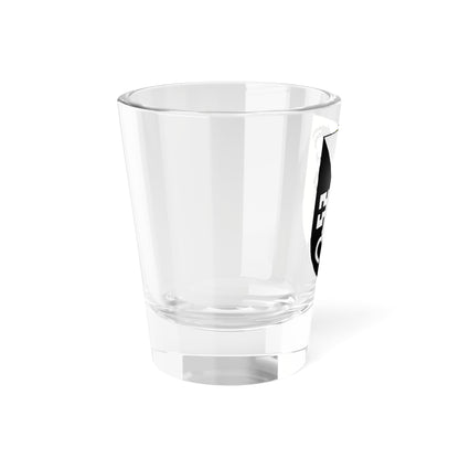 Landquart-coat of arms (Switzerland) (Coat of Arms) Shot Glass 1.5oz