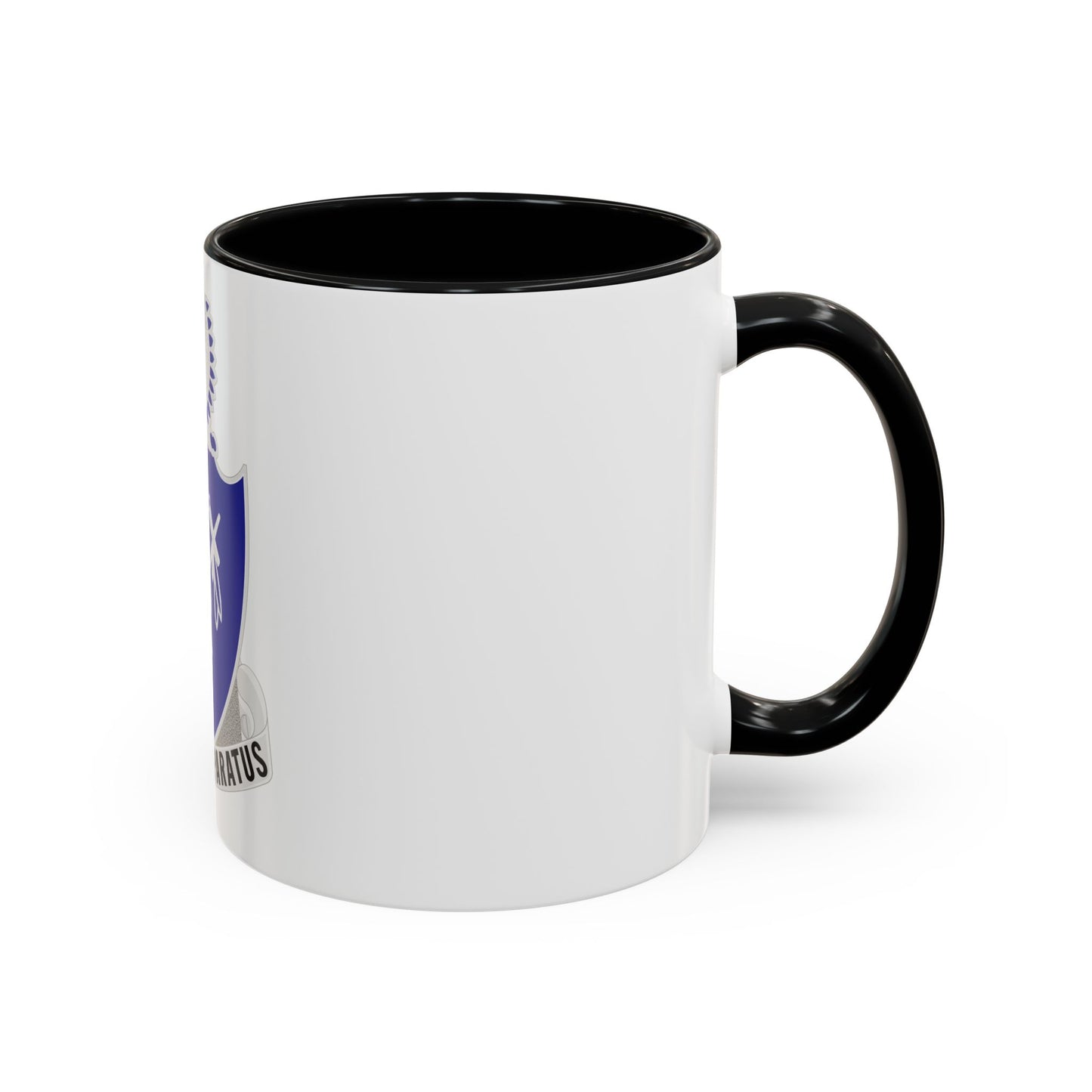 179th Infantry Regiment (U.S. Army) Accent Coffee Mug