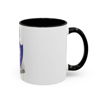 179th Infantry Regiment (U.S. Army) Accent Coffee Mug