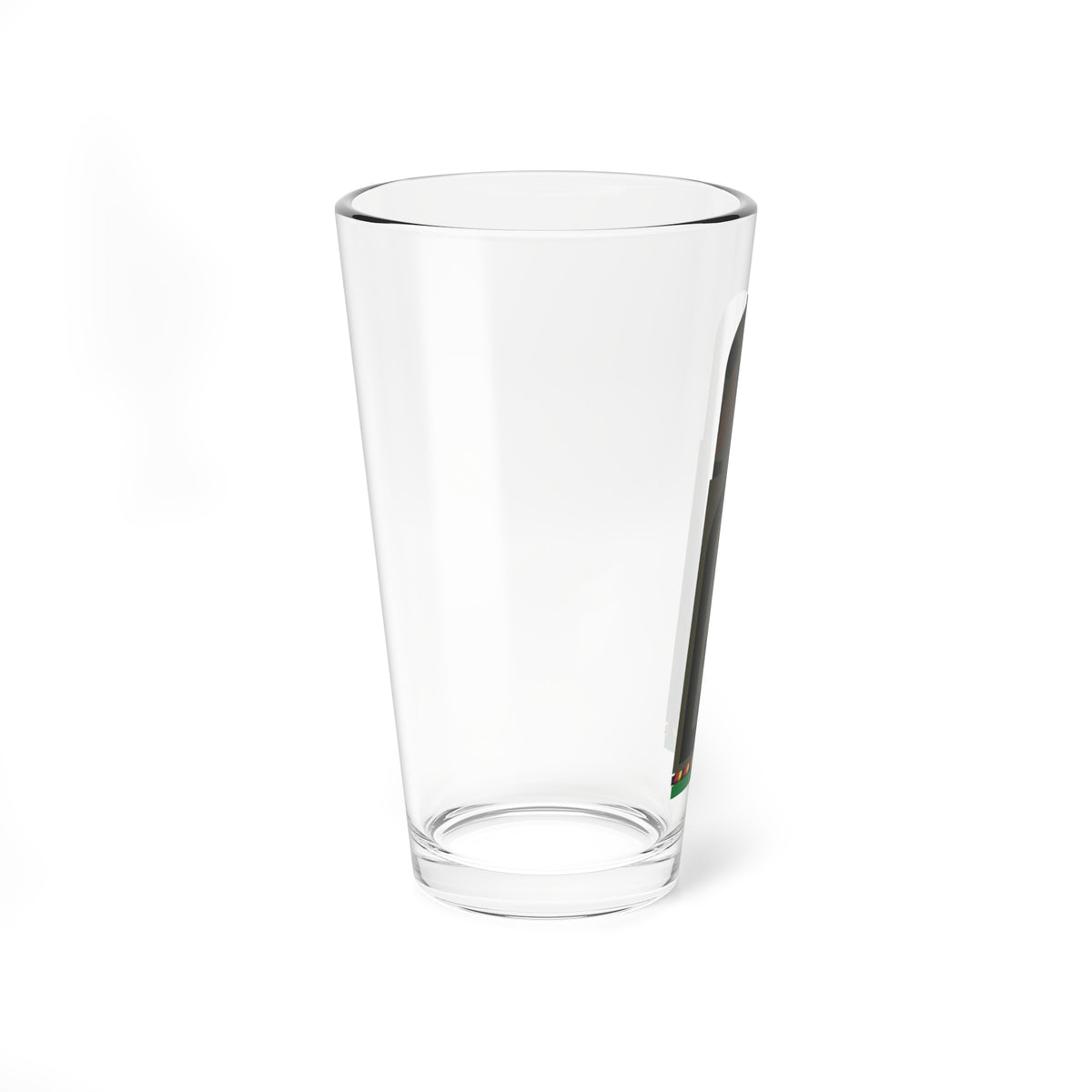 HA OS5 32 Oberfeldwebel d.R. PzGren (Germany) (Military Rank) Pint Glass 16oz