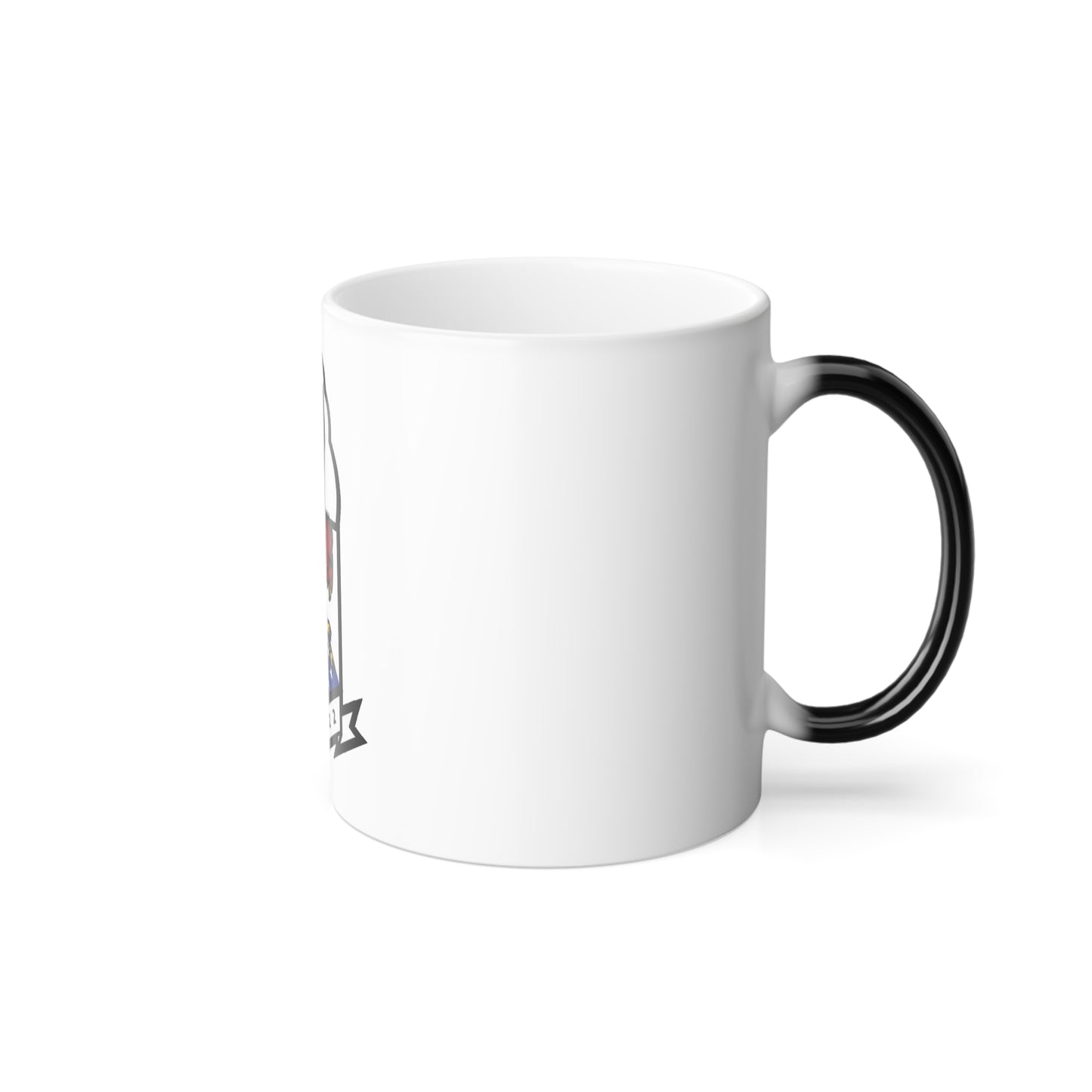 VFA 22 (U.S. Navy) Color Changing Mug 11oz