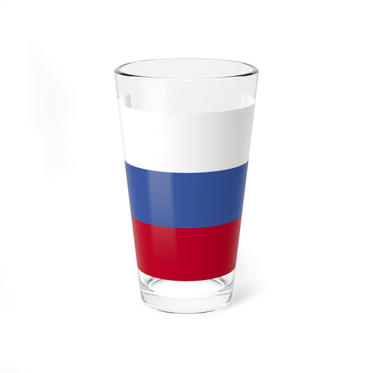 Flag of Russia WFB 2004 (Russia) Pint Glass 16oz
