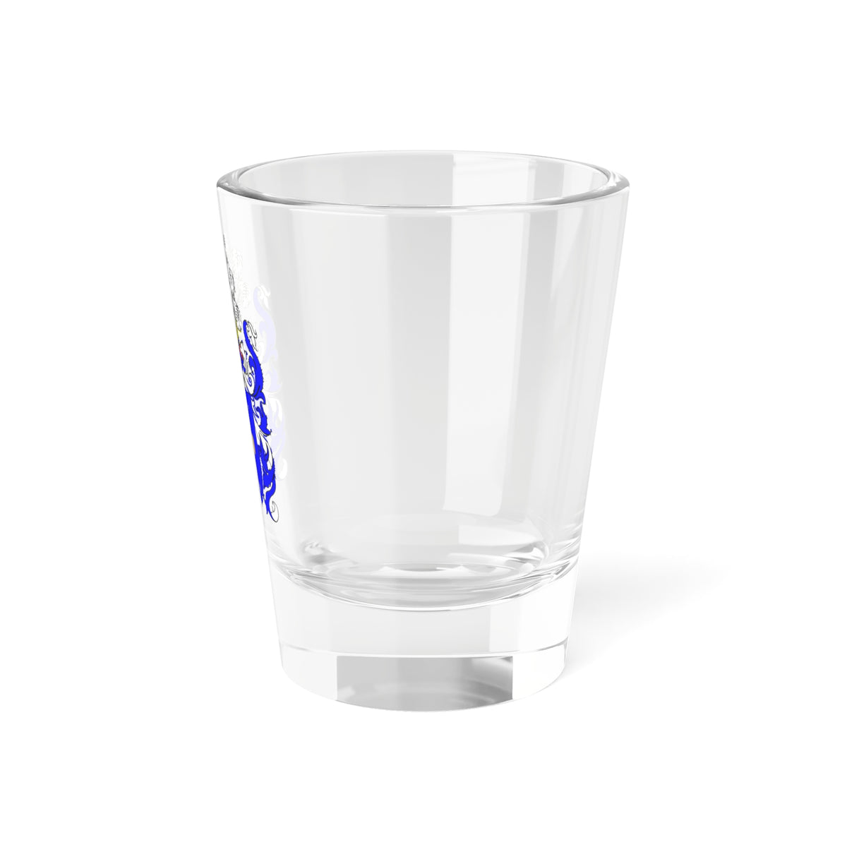 Bontani POL COA (Poland) (Coat of Arms) Shot Glass 1.5oz