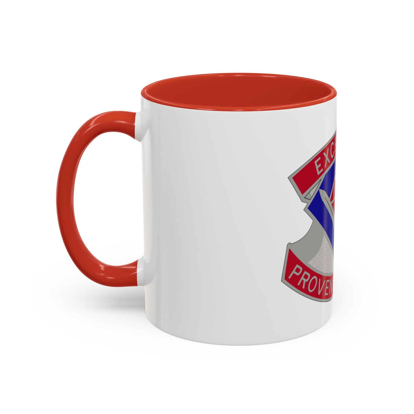 79 Engineer Group (U.S. Army) Accent Coffee Mug