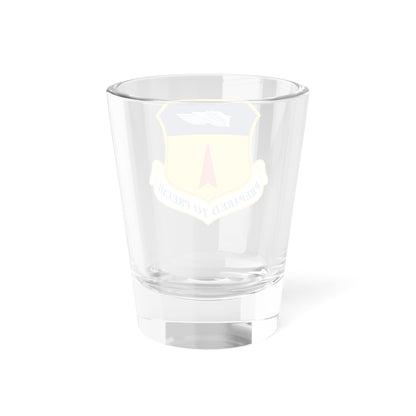 36th Wing (U.S. Air Force) Shot Glass 1.5oz