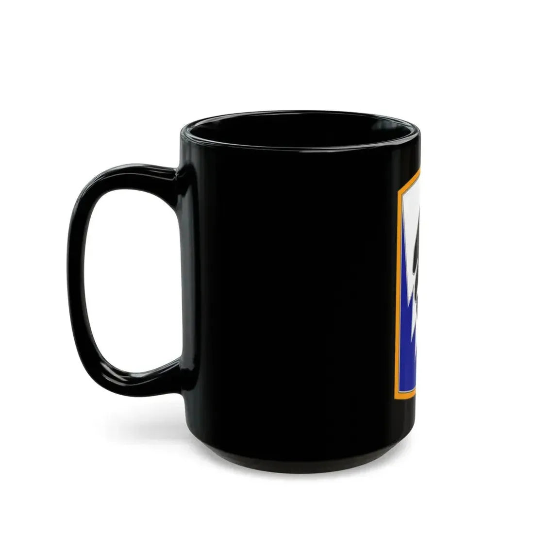 66th Aviation Command (U.S. Army) Black Coffee Mug - Go Mug Yourself