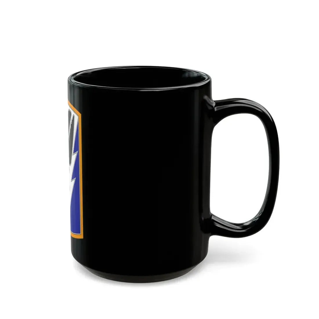 66th Aviation Command (U.S. Army) Black Coffee Mug - Go Mug Yourself
