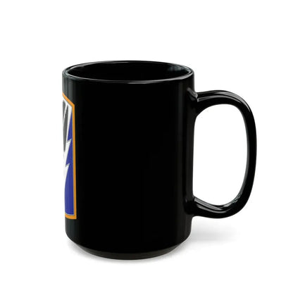 66th Aviation Command (U.S. Army) Black Coffee Mug - Go Mug Yourself