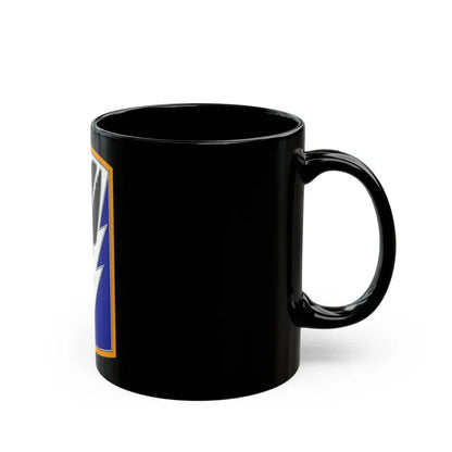 66th Aviation Command (U.S. Army) Black Coffee Mug - Go Mug Yourself