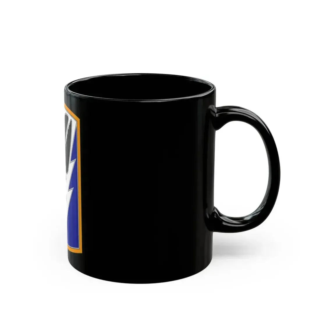 66th Aviation Command (U.S. Army) Black Coffee Mug - Go Mug Yourself