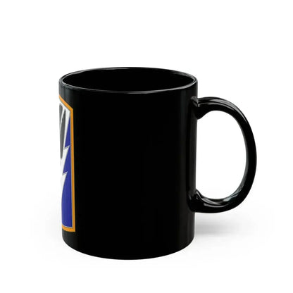 66th Aviation Command (U.S. Army) Black Coffee Mug - Go Mug Yourself