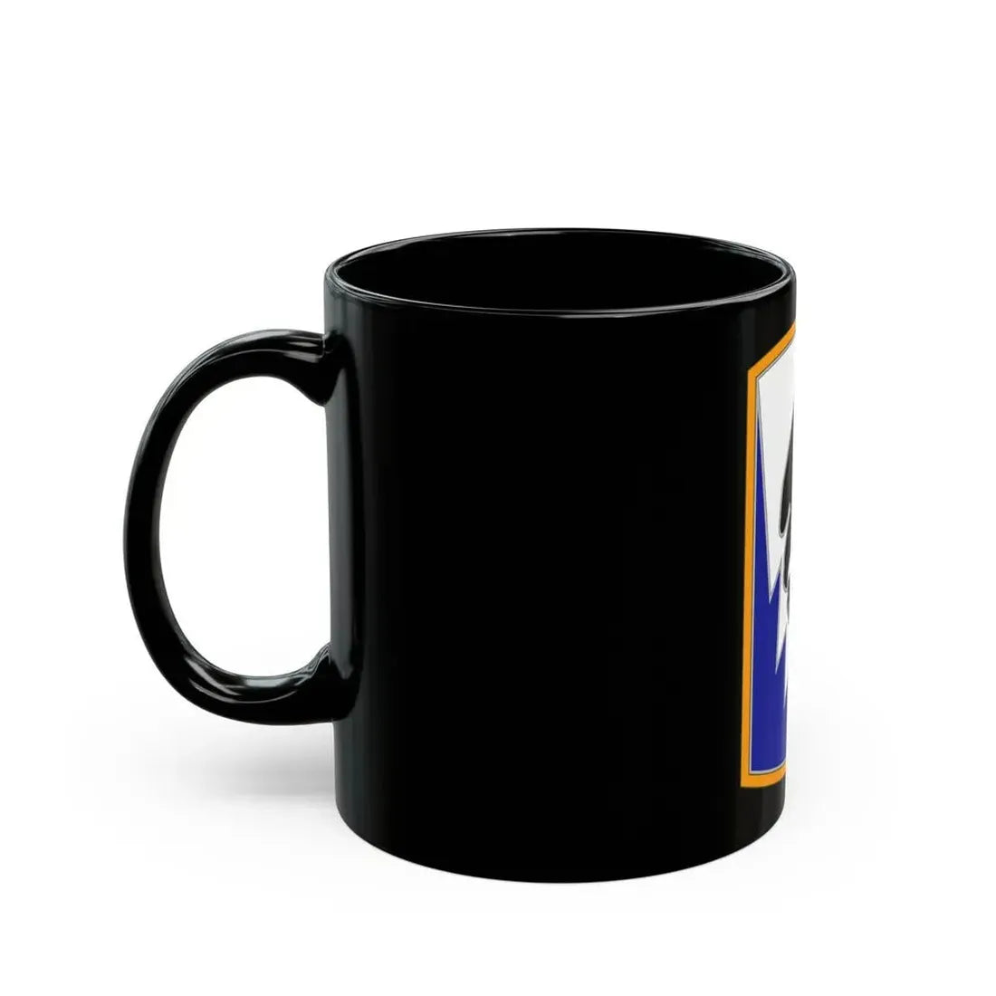 66th Aviation Command (U.S. Army) Black Coffee Mug - Go Mug Yourself