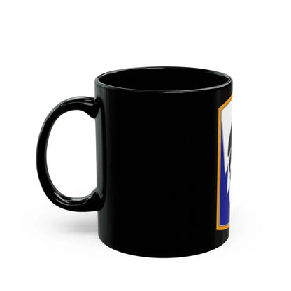 66th Aviation Command (U.S. Army) Black Coffee Mug - Go Mug Yourself