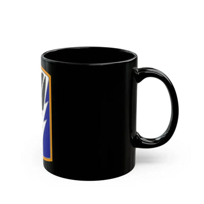 66th Aviation Command (U.S. Army) Black Coffee Mug - Go Mug Yourself