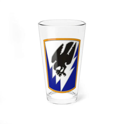 66th Aviation Command (U.S. Army) Pint Glass 16oz 16oz - Go Mug Yourself
