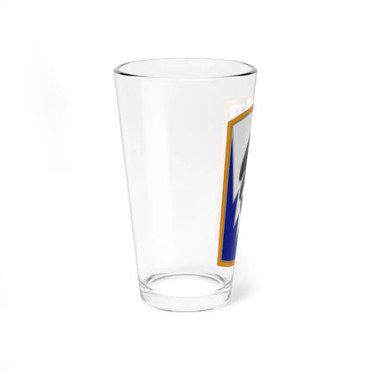 66th Aviation Command (U.S. Army) Pint Glass 16oz - Go Mug Yourself