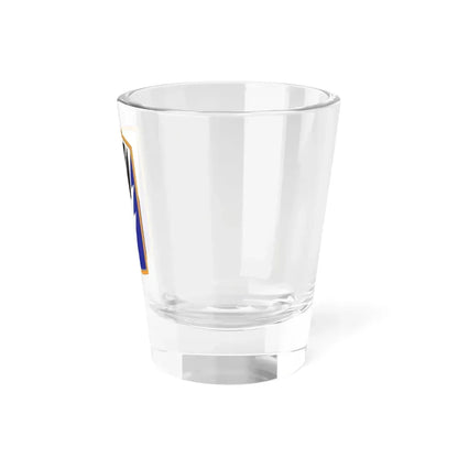 66th Aviation Command (U.S. Army) Shot Glass 1.5oz - Go Mug Yourself