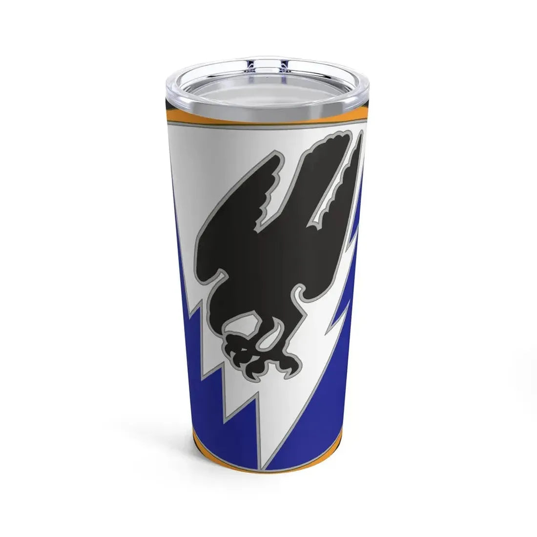 66th Aviation Command (U.S. Army) Tumbler 20oz 20oz - Go Mug Yourself