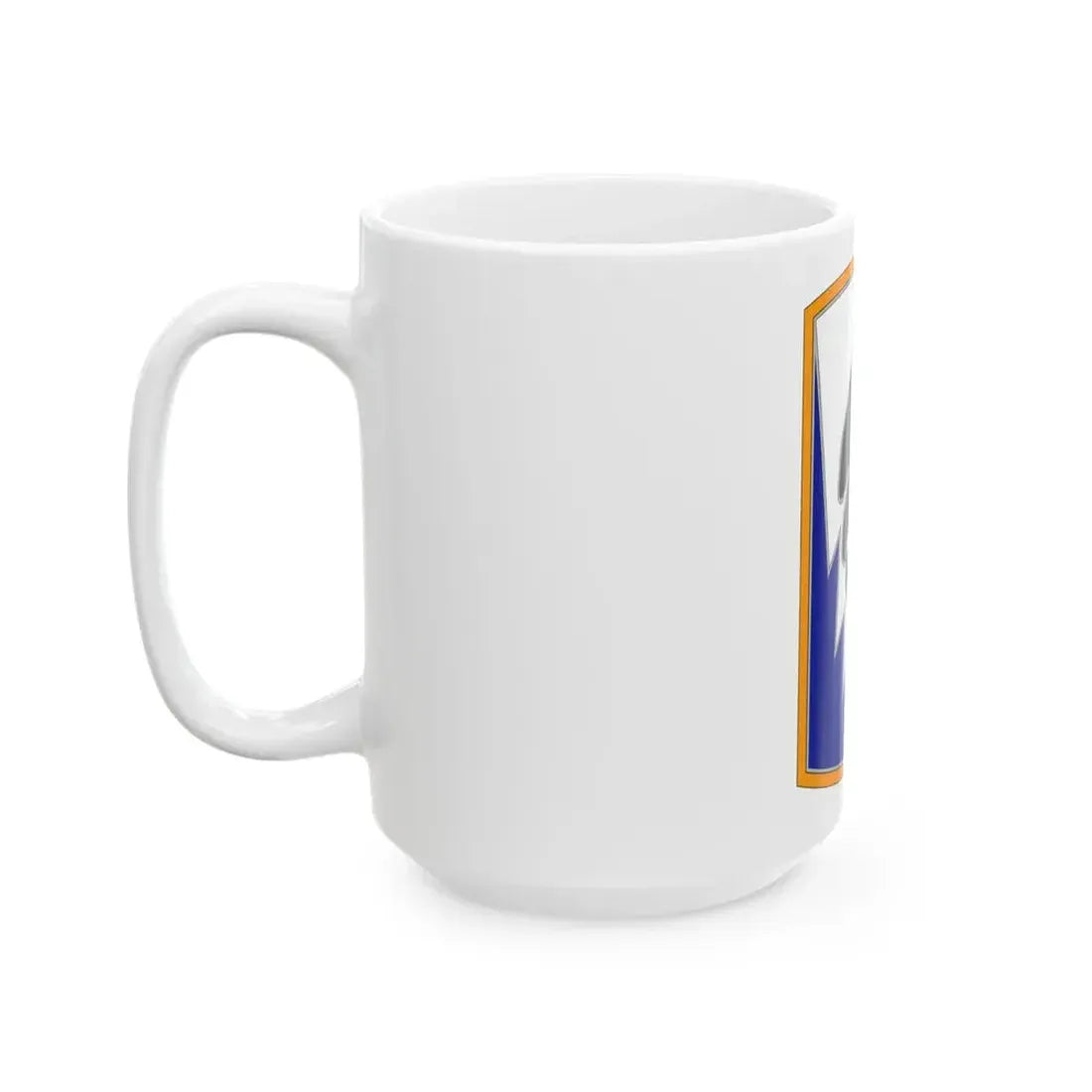 66th Aviation Command (U.S. Army) White Coffee Mug - Go Mug Yourself