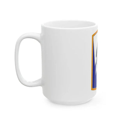 66th Aviation Command (U.S. Army) White Coffee Mug - Go Mug Yourself