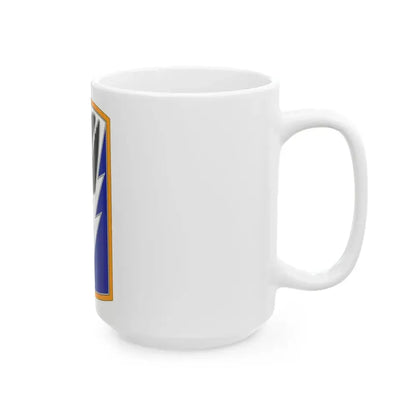 66th Aviation Command (U.S. Army) White Coffee Mug - Go Mug Yourself