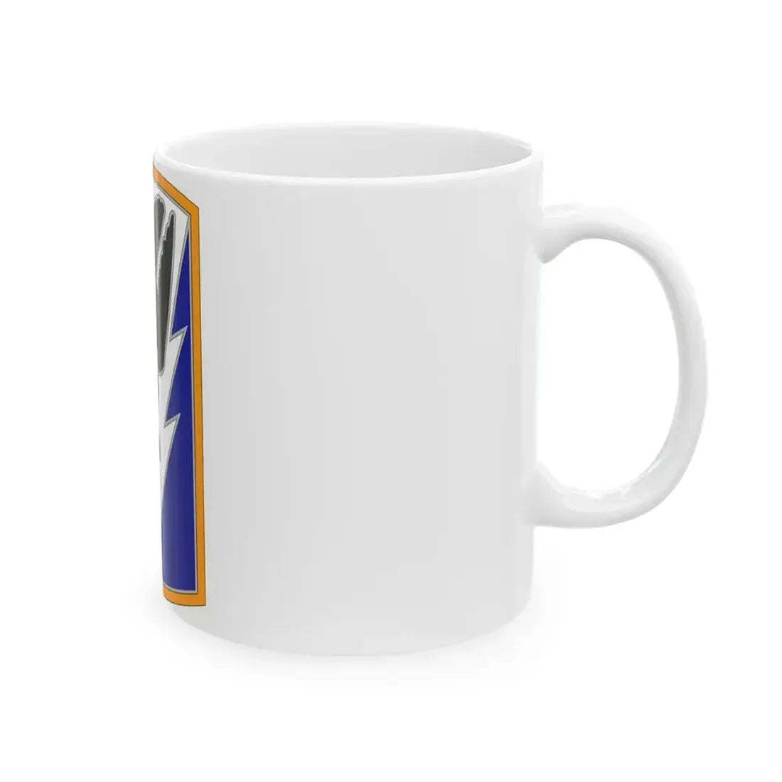 66th Aviation Command (U.S. Army) White Coffee Mug - Go Mug Yourself