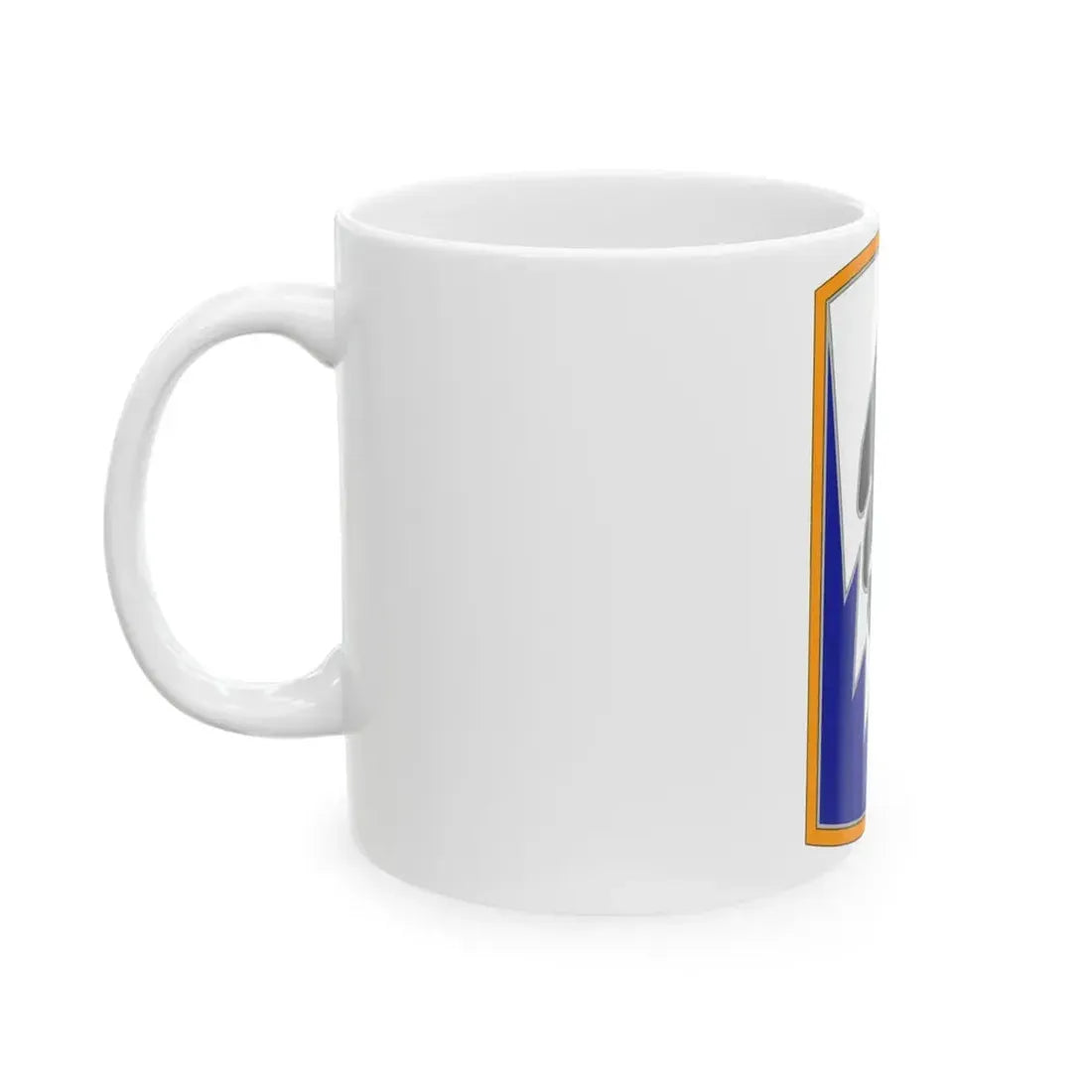 66th Aviation Command (U.S. Army) White Coffee Mug - Go Mug Yourself