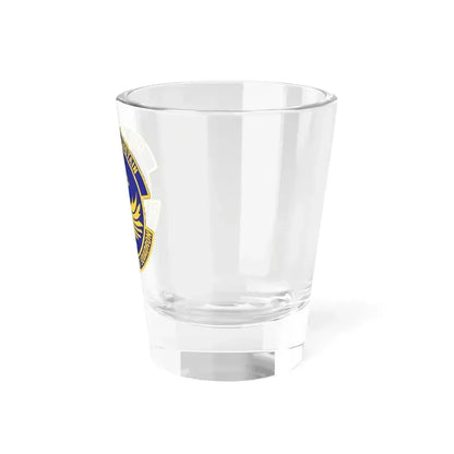 66th Force Support Squadron (U.S. Air Force) Shot Glass 1.5oz - Go Mug Yourself