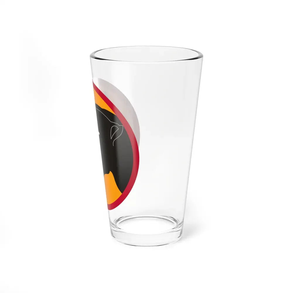 66TH INFANTRY DIVISION (U.S. Army) Pint Glass 16oz - Go Mug Yourself