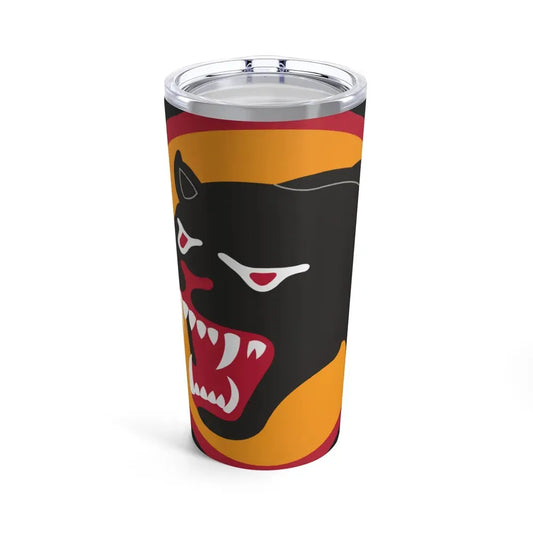 66TH INFANTRY DIVISION (U.S. Army) Tumbler 20oz 20oz - Go Mug Yourself
