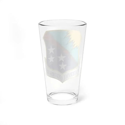 67 Cyberspace Operations Group ACC (U.S. Air Force) Pint Glass 16oz - Go Mug Yourself