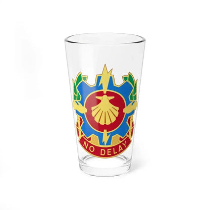 67 Maintenance Company (U.S. Army) Pint Glass 16oz 16oz - Go Mug Yourself